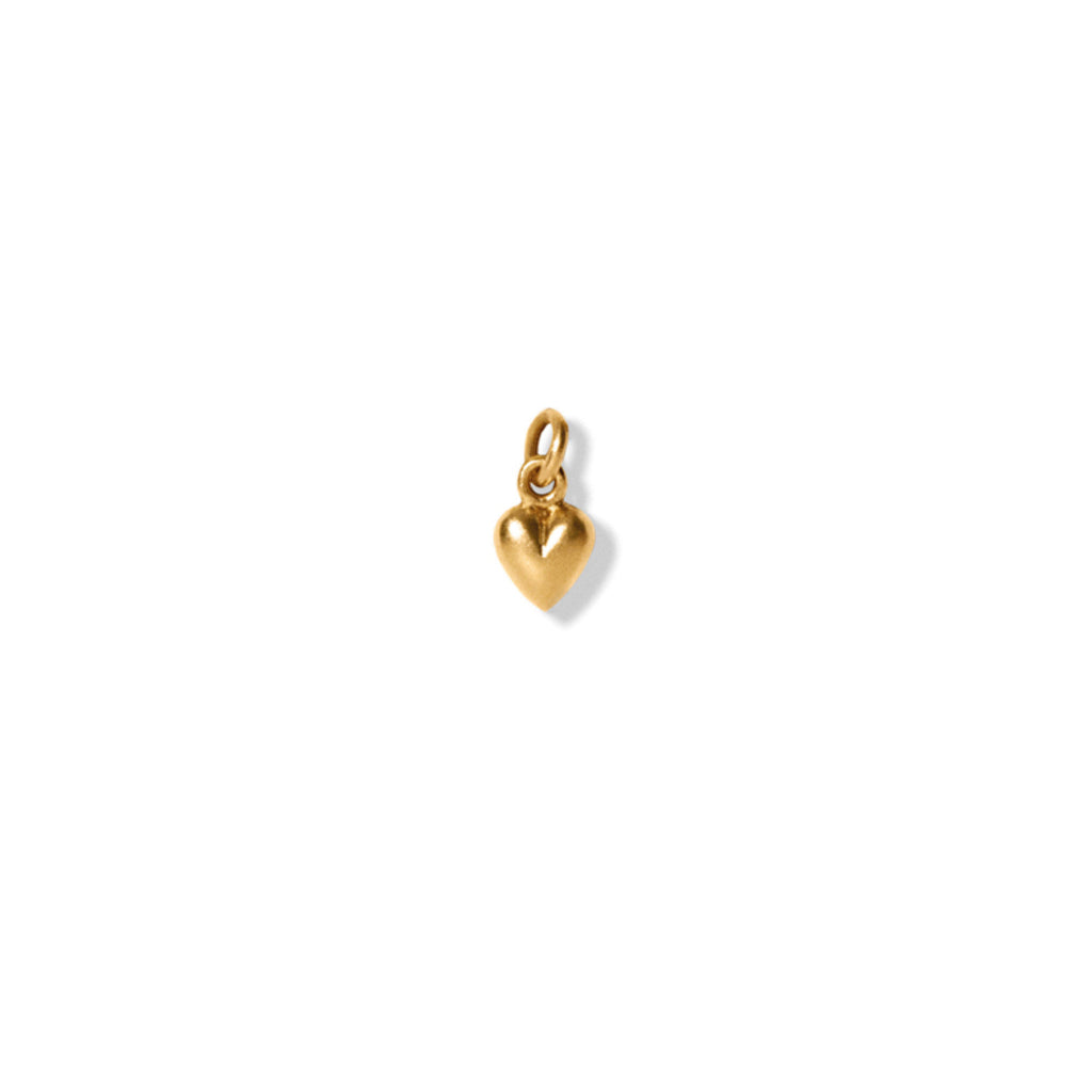 Miss Palori Pendant Gold