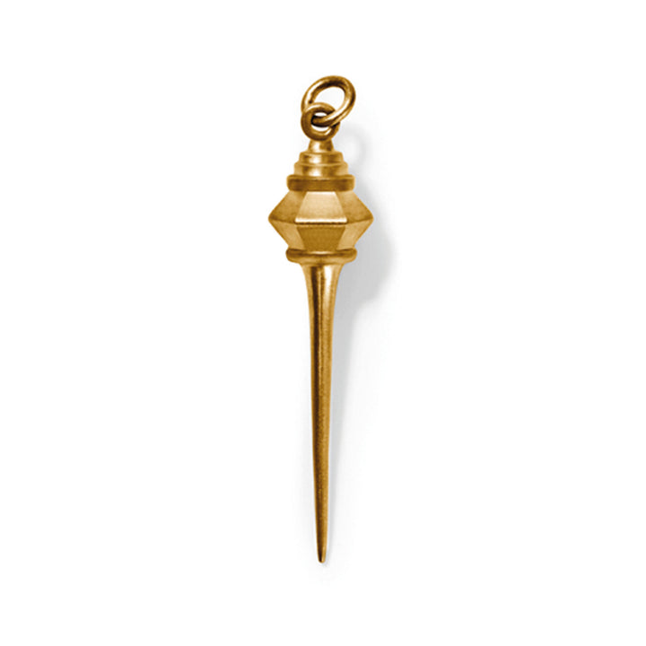 Miss Panewell Pendant Gold