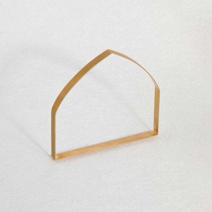 Carole Chiotasso | The Monjoie 18K Gold Bangle