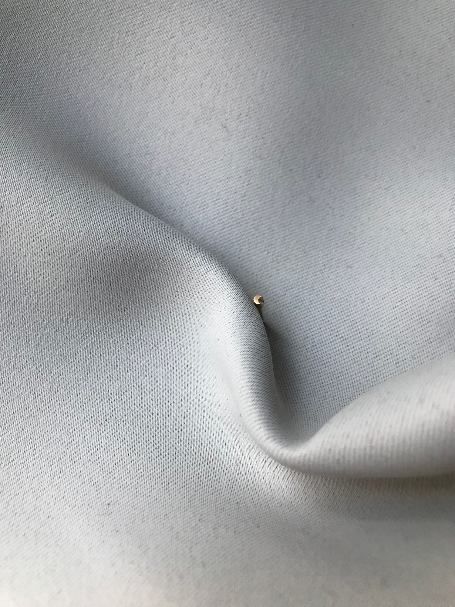 MOON Day/light 14K Gold Stud