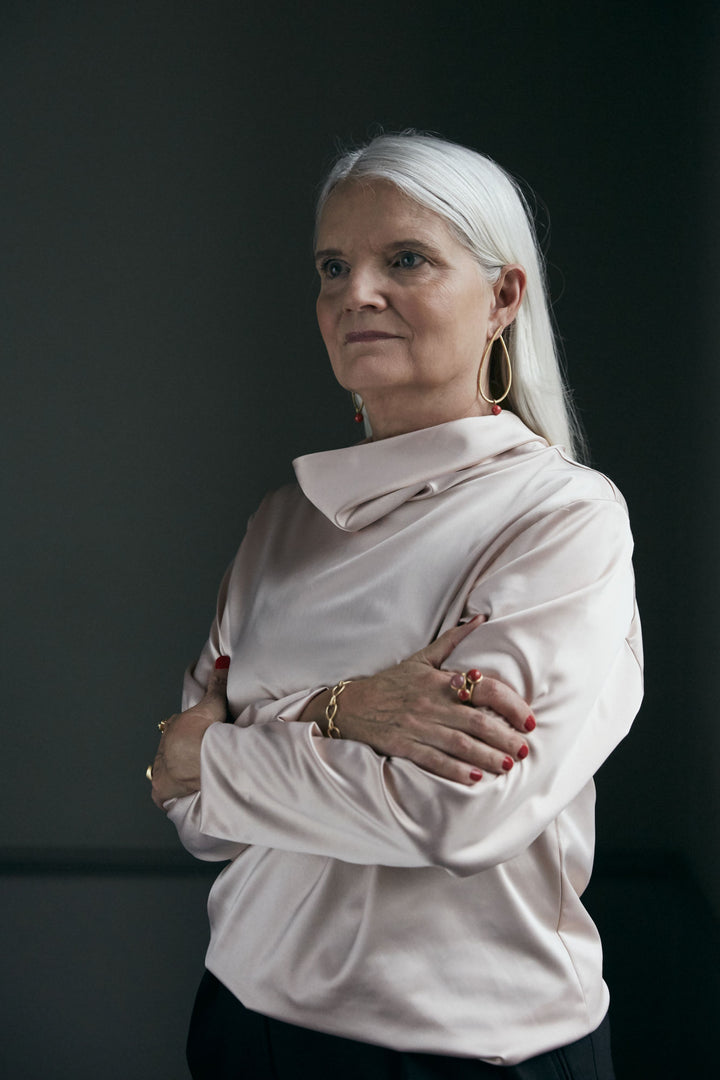 Kharisma 18K Gold Bracelet