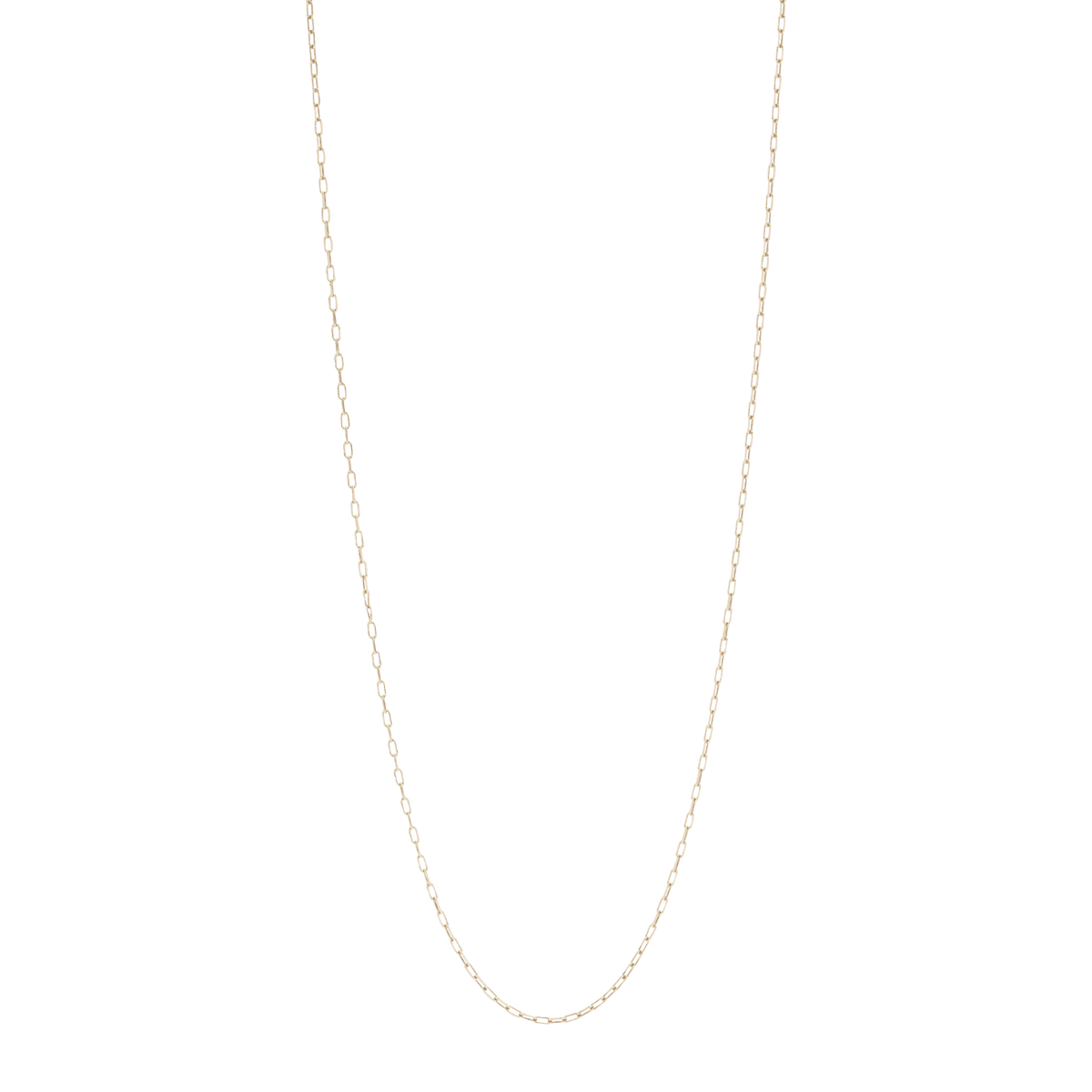 Stella Point Necklace (chain) Gold Plated