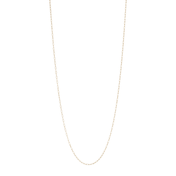 Stella Point Necklace (chain) Gold Plated