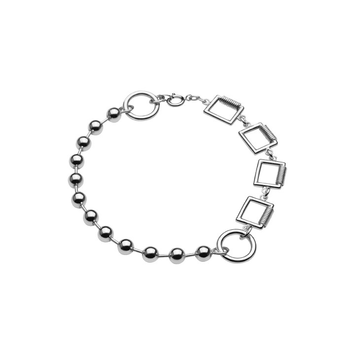 Chateau Choker Sølv