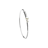 Stella Point Bracelet Silver
