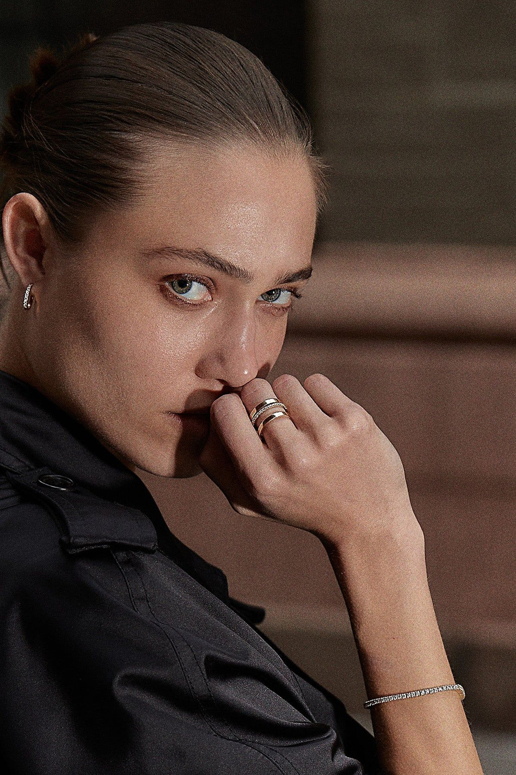 Diamond Tennis Bracelet 2.0