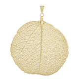 PARANA Gold Plated Pendant