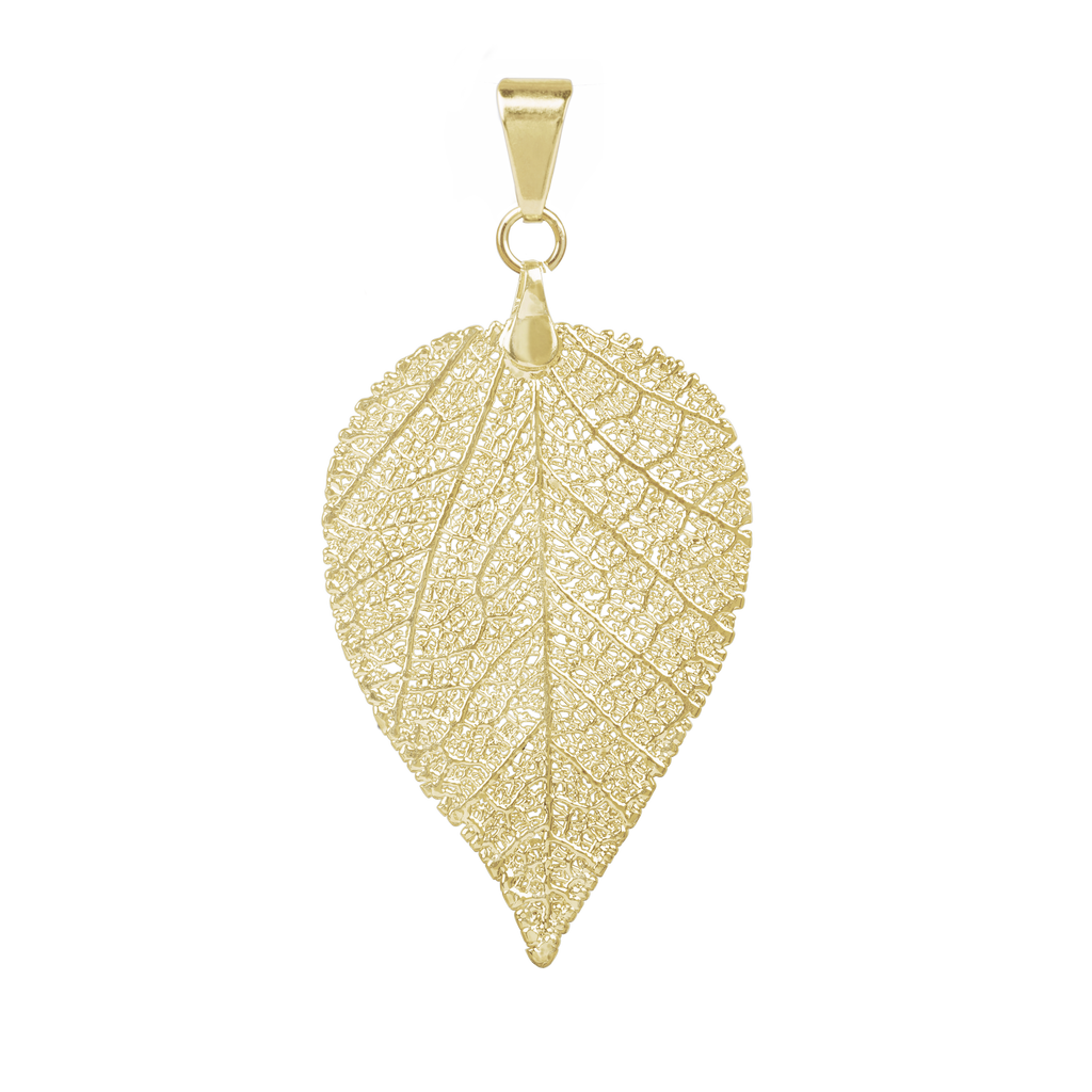 GALERA Gold Plated Pendant