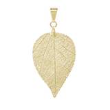 GALERA Gold Plated Pendant