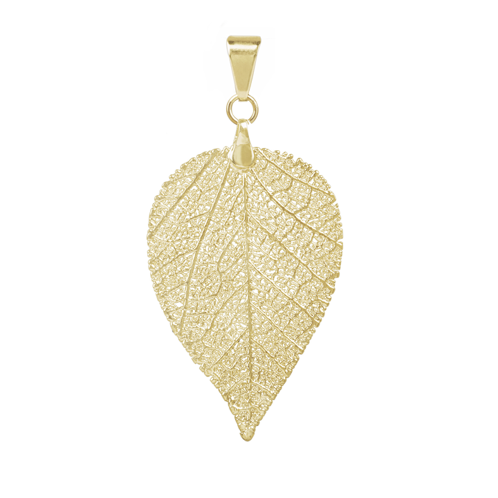 GALERA Gold Plated Pendant