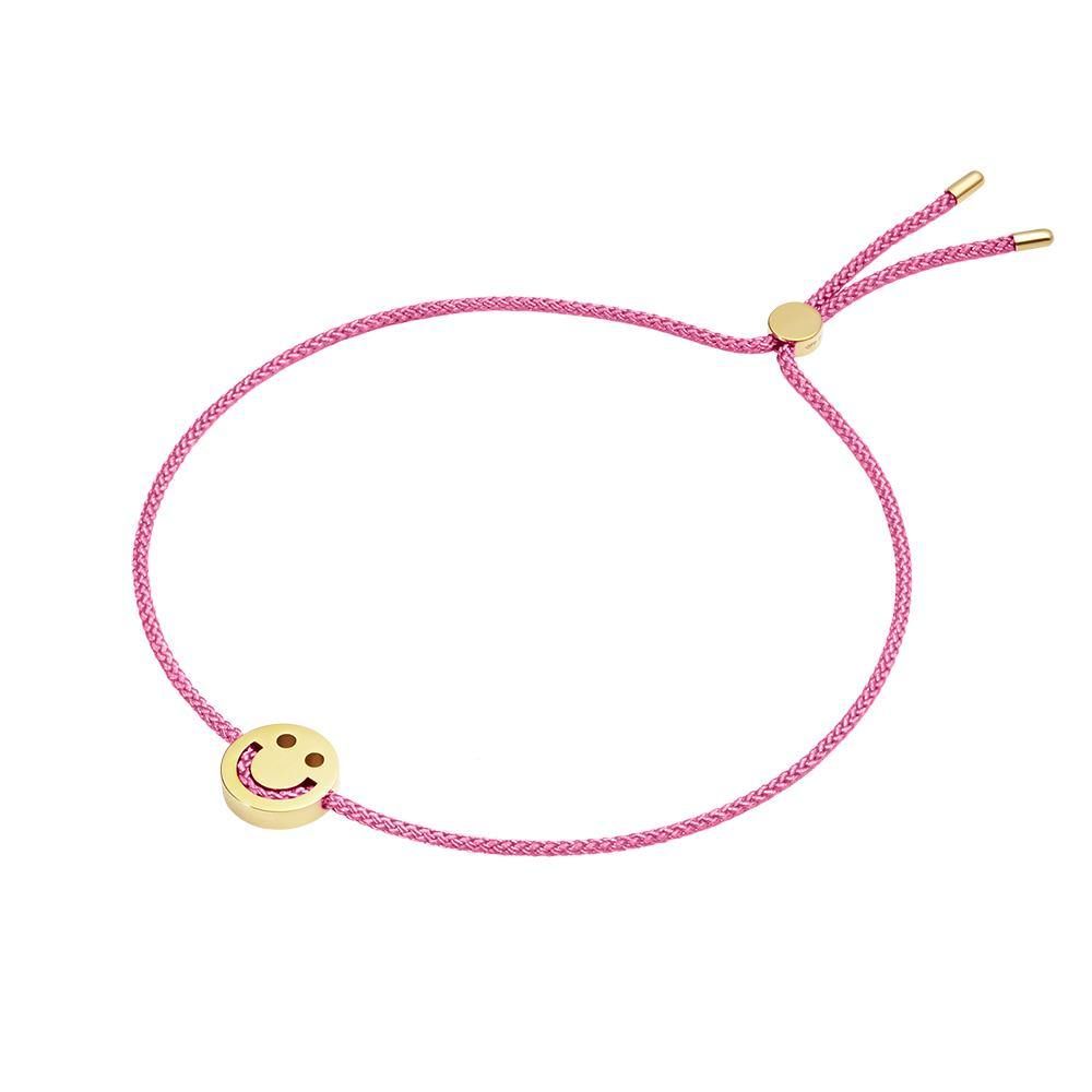 FRIENDS Happy Bracelet