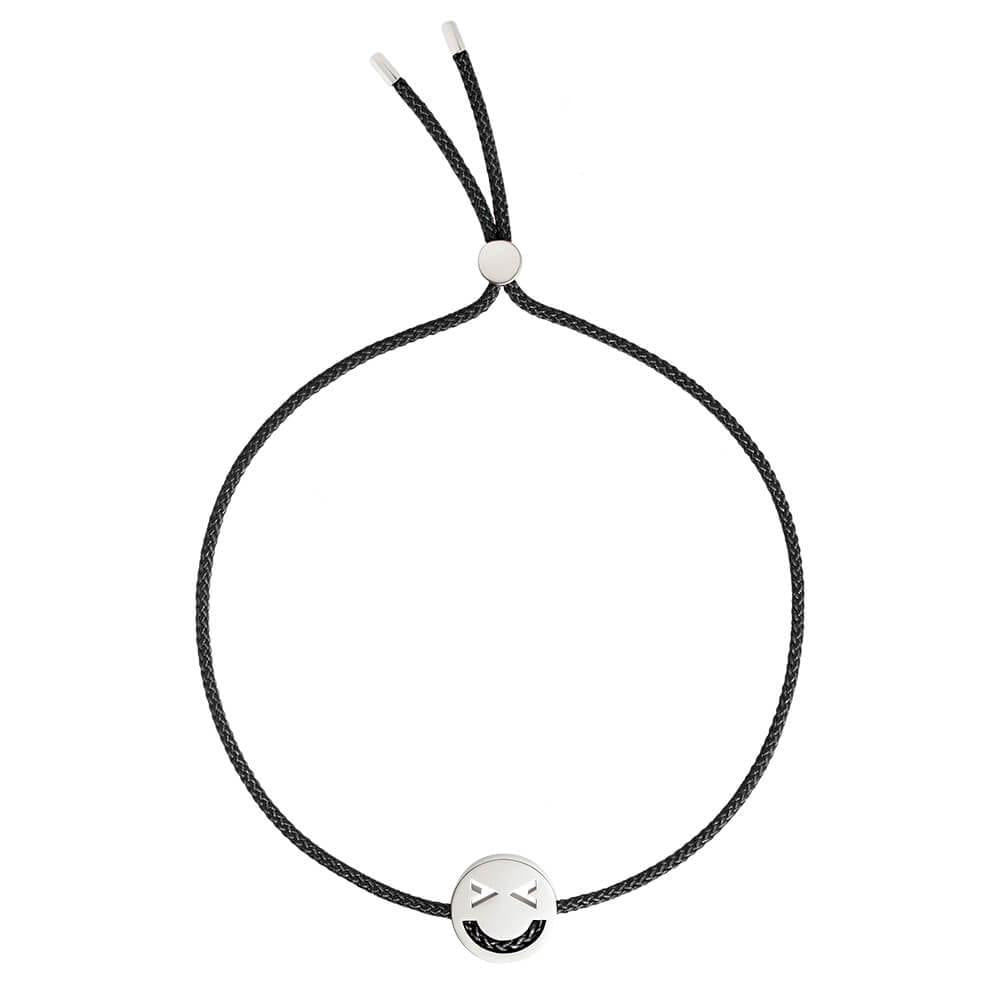 FRIENDS Merry / Lilac 18K Gold Plated Bracelet