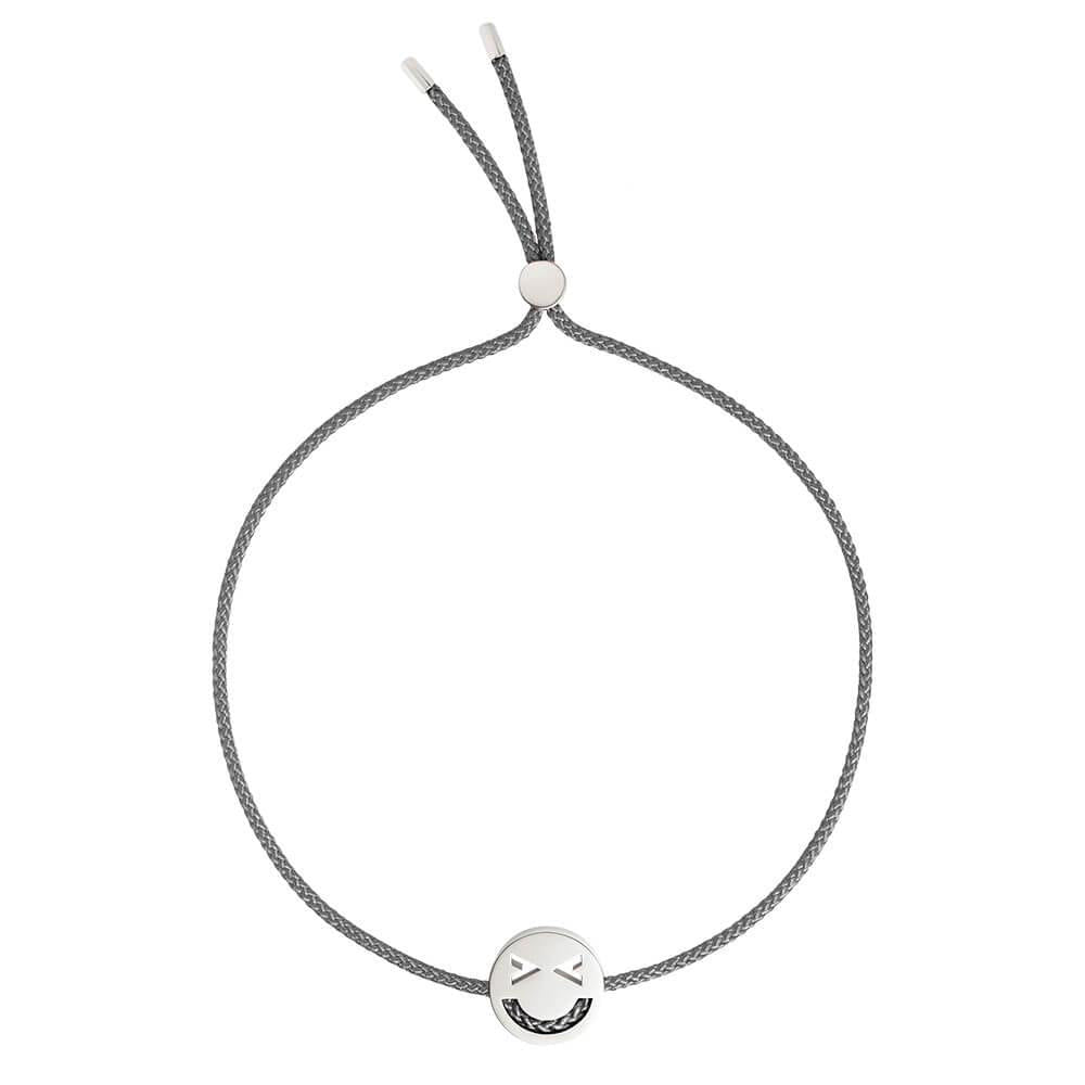 FRIENDS Merry / Lilac 18K Gold Plated Bracelet