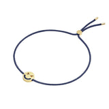 FRIENDS Merry / Lilac 18K Gold Plated Bracelet