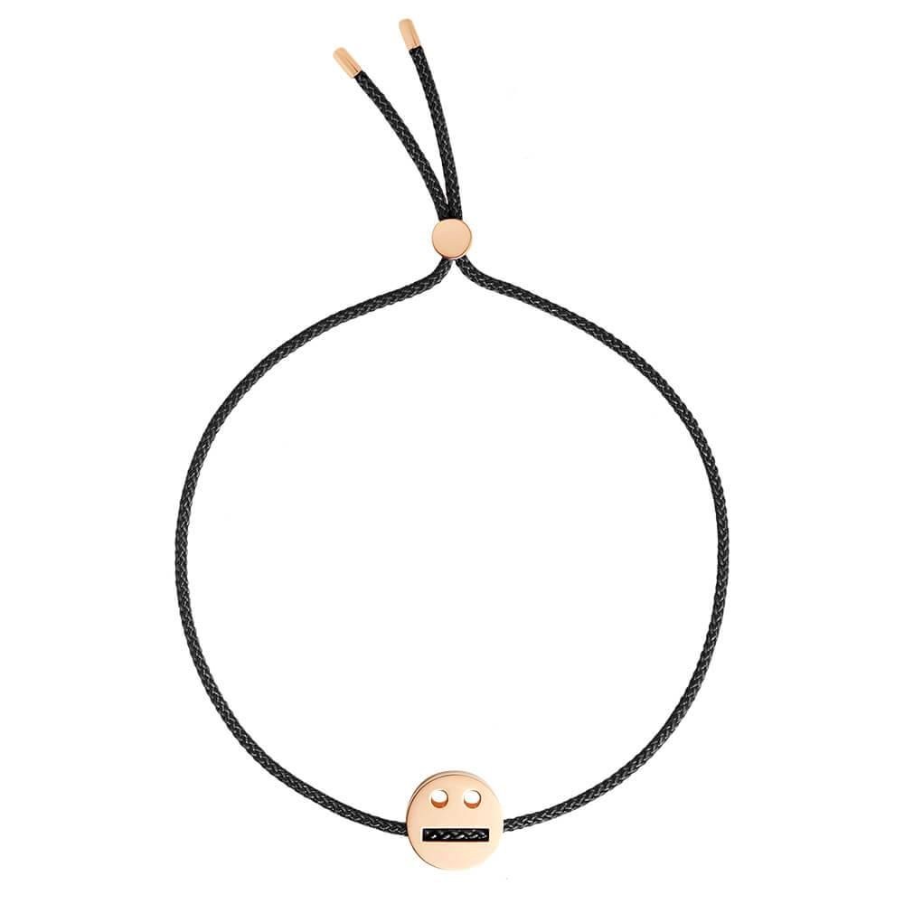 FRIENDS Thoughtful 18K Gold Plated Bracelet