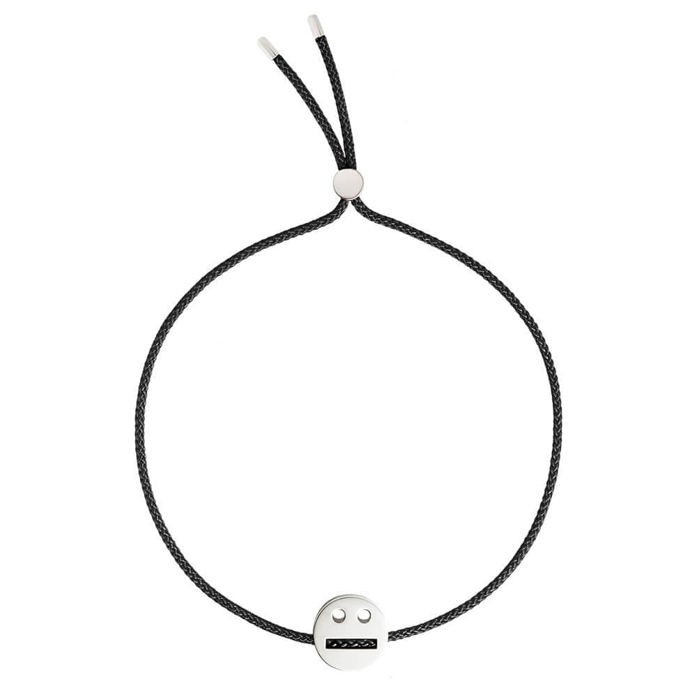 FRIENDS Thoughtful 18K Gold Plated Bracelet