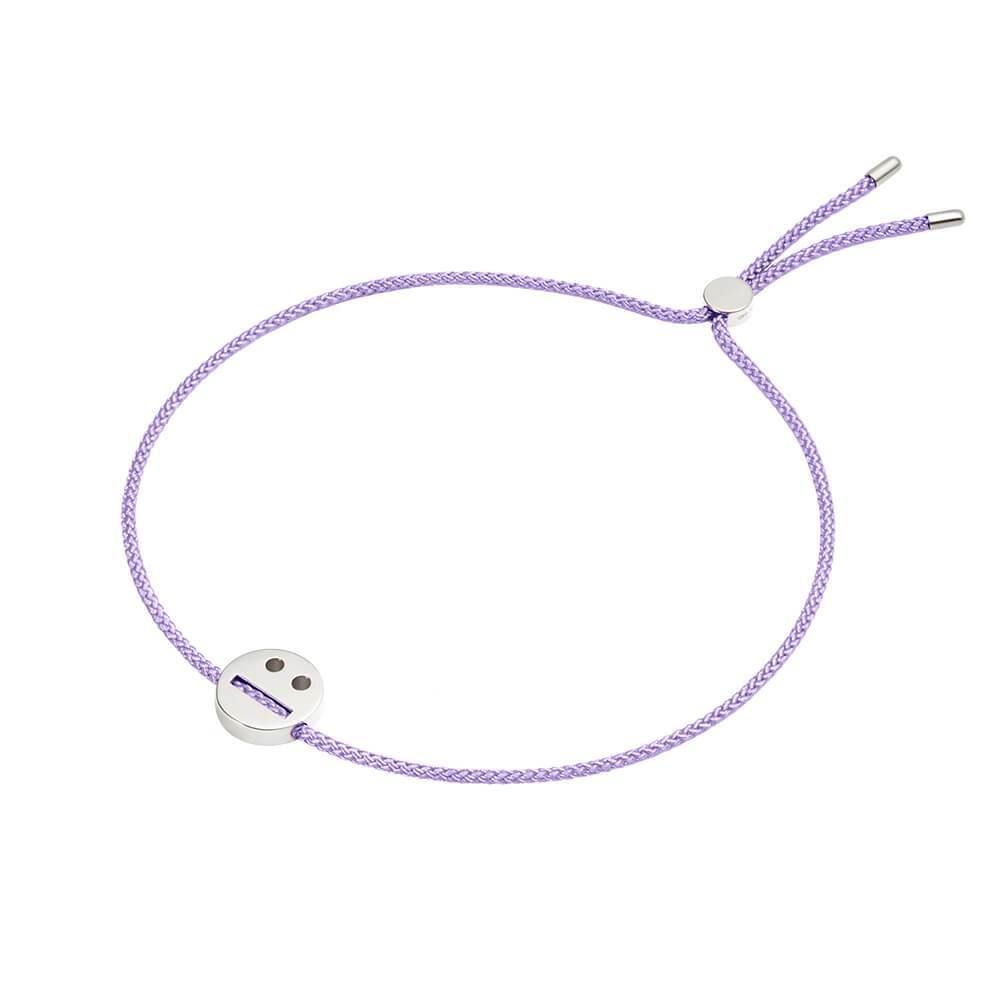 FRIENDS Thoughtful 18K Gold Plated Bracelet