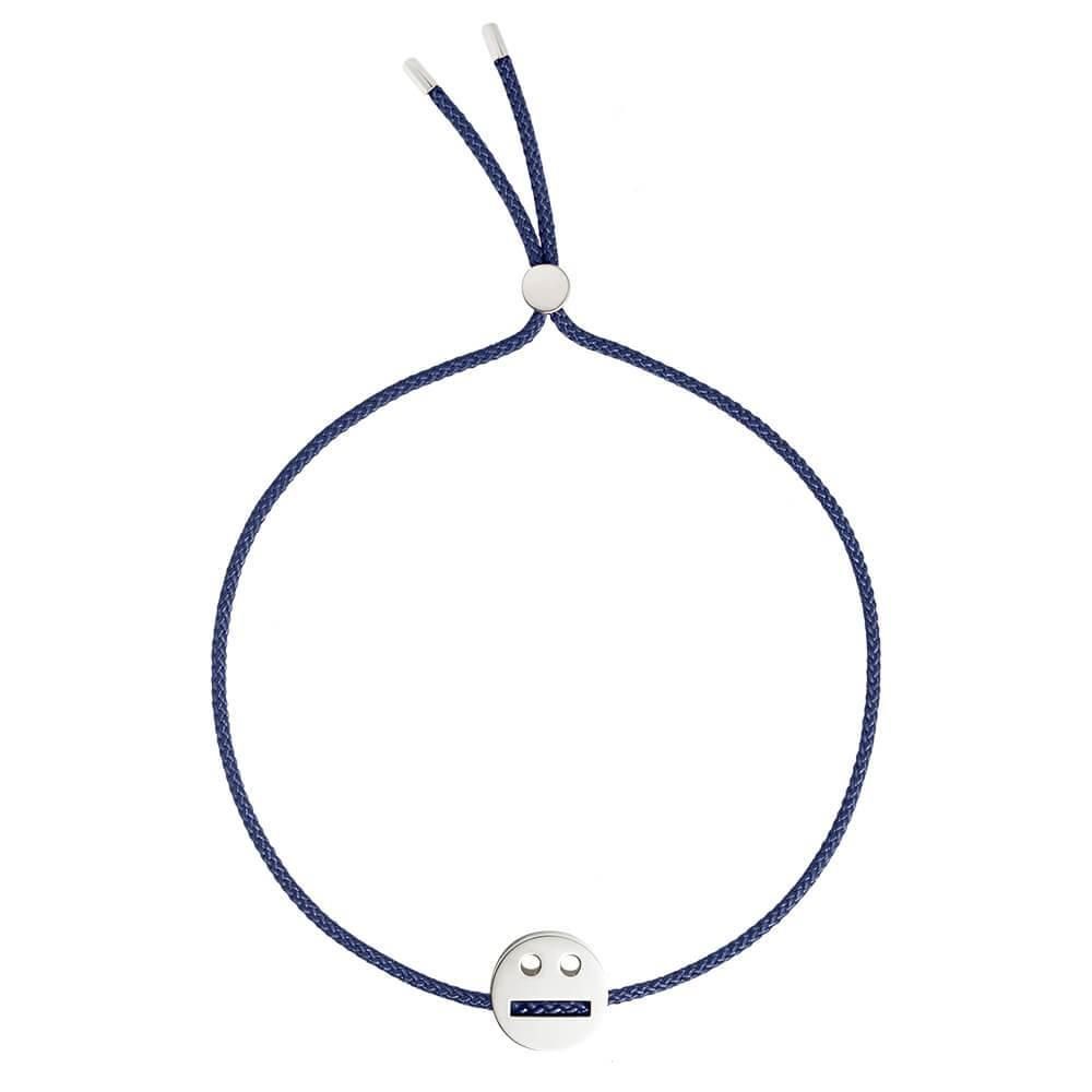 FRIENDS Thoughtful 18K Gold Plated Bracelet