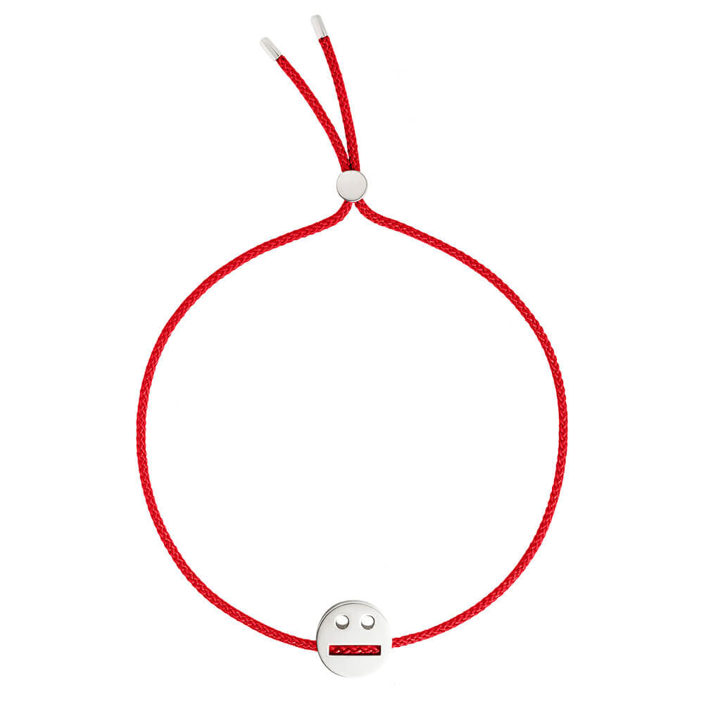 FRIENDS Thoughtful 18K Gold Plated Bracelet