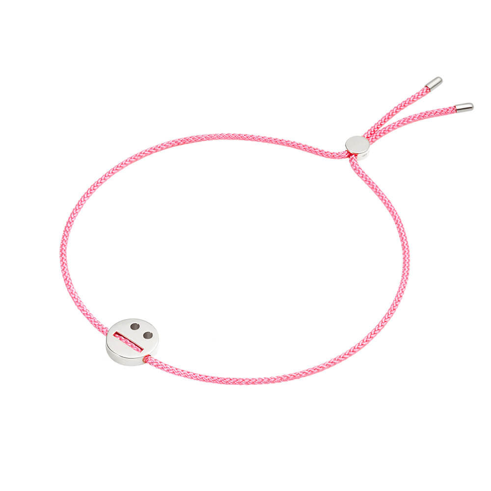 FRIENDS Thoughtful 18K Gold Plated Bracelet