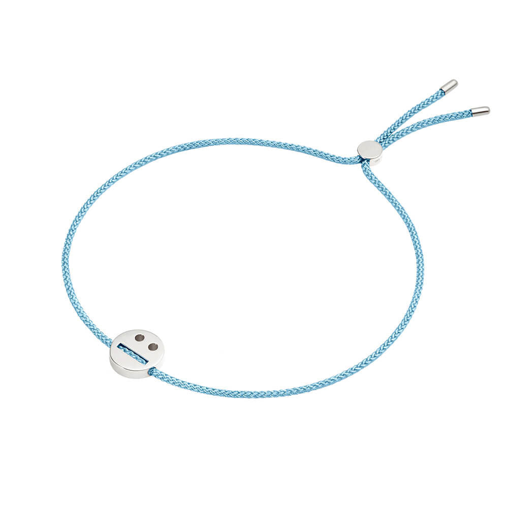 FRIENDS Thoughtful 18K Gold Plated Bracelet