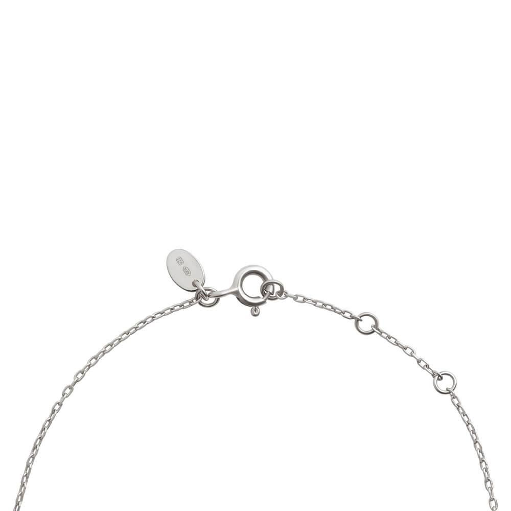 FRIENDS Dreamy Chain 18K Forgyldt eller Sølv Armbånd