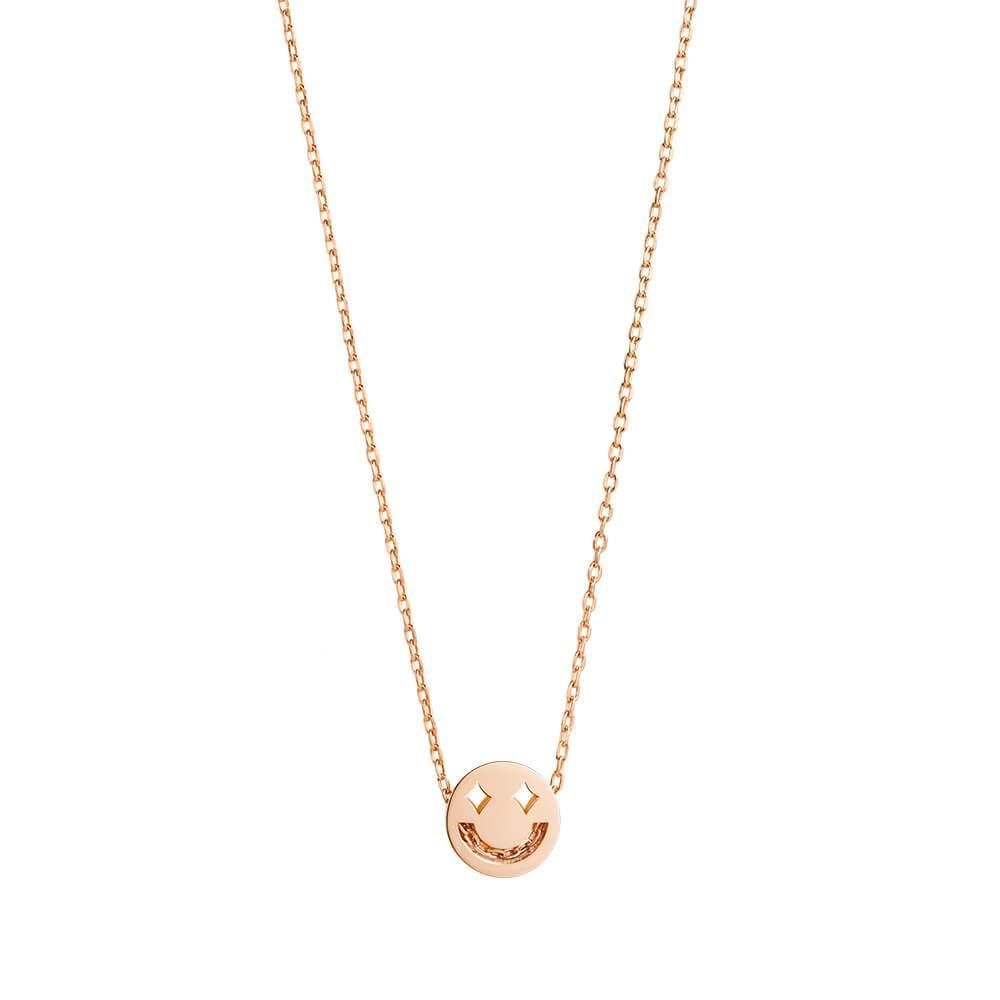 Freunde verträumte Kette 18K Gold plattiert oder Silberarmband