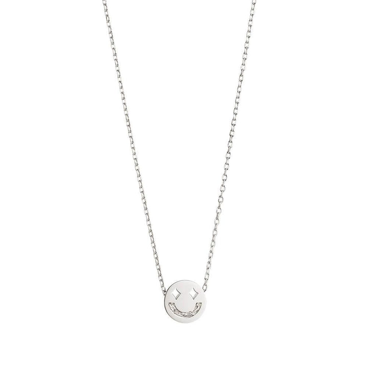 Freunde verträumte Kette 18K Gold plattiert oder Silberarmband