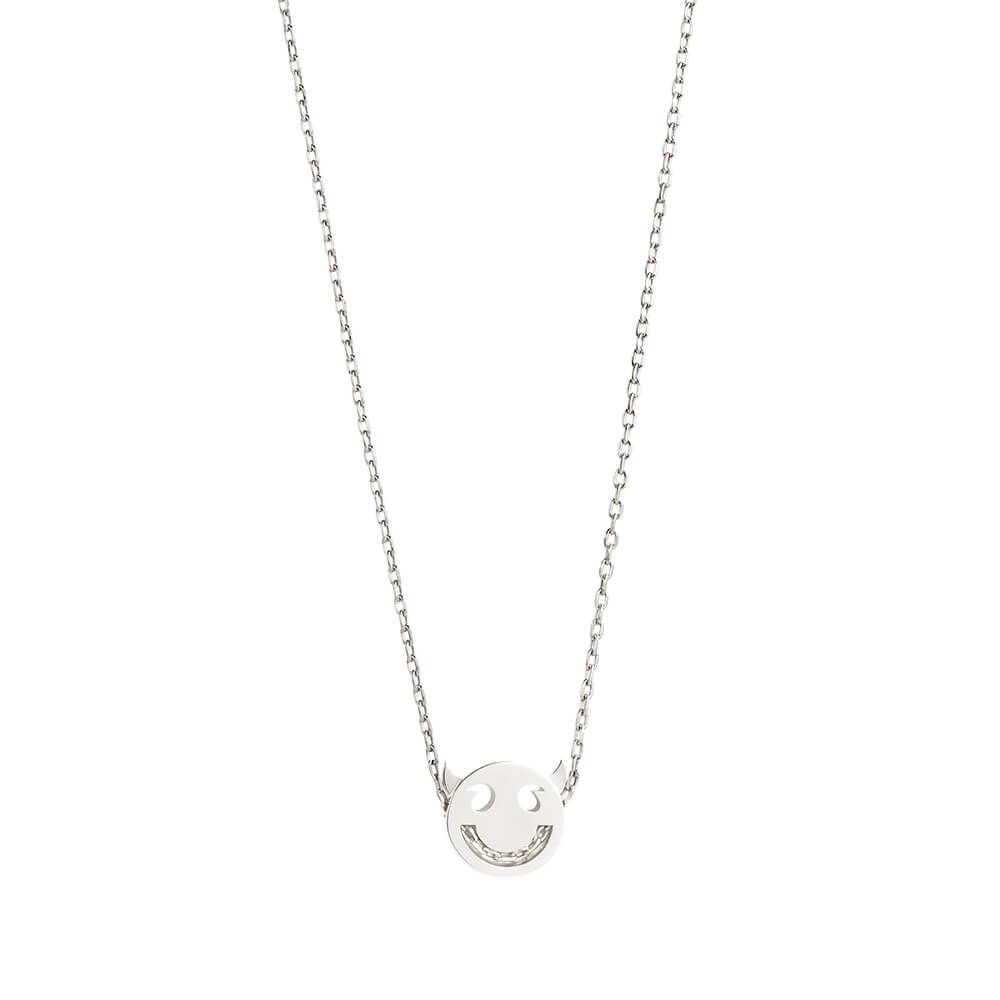 FRIENDS Wicked Chain 18K Forgyldt Halskæde