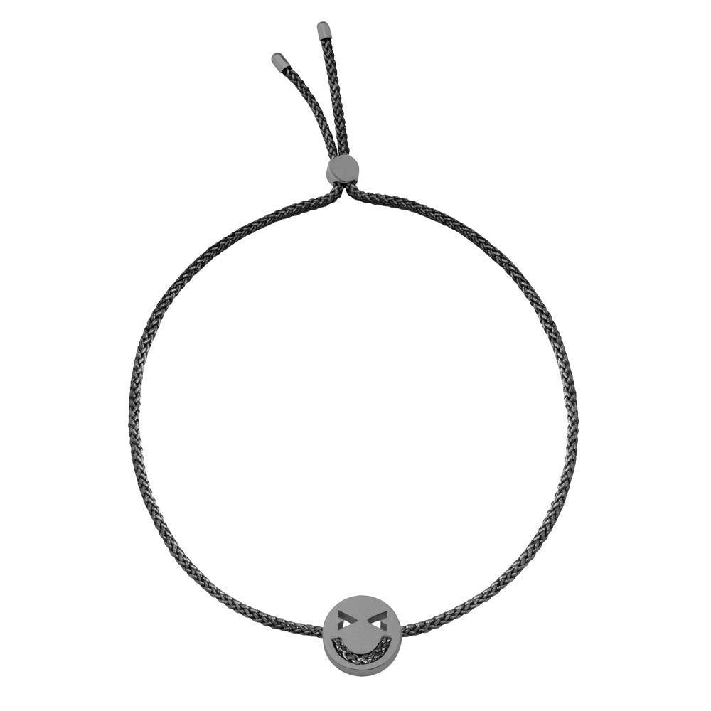 FRIENDS Merry / Lilac 18K Gold Plated Bracelet