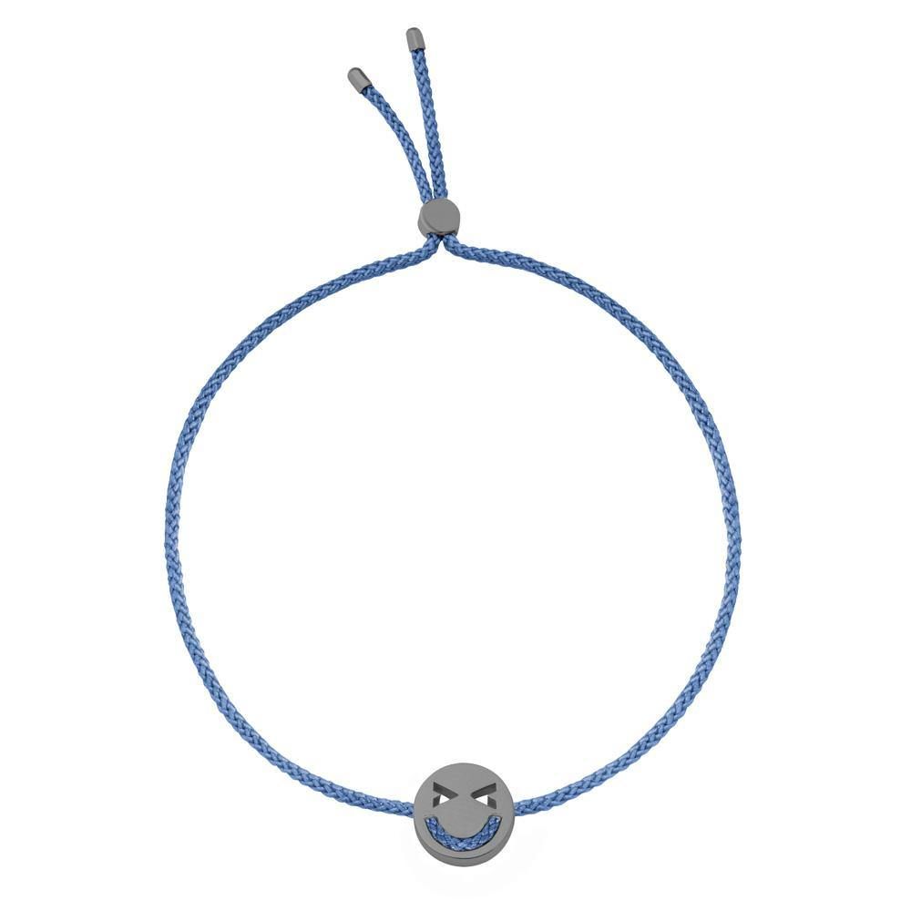 FRIENDS Merry / Lilac 18K Gold Plated Bracelet