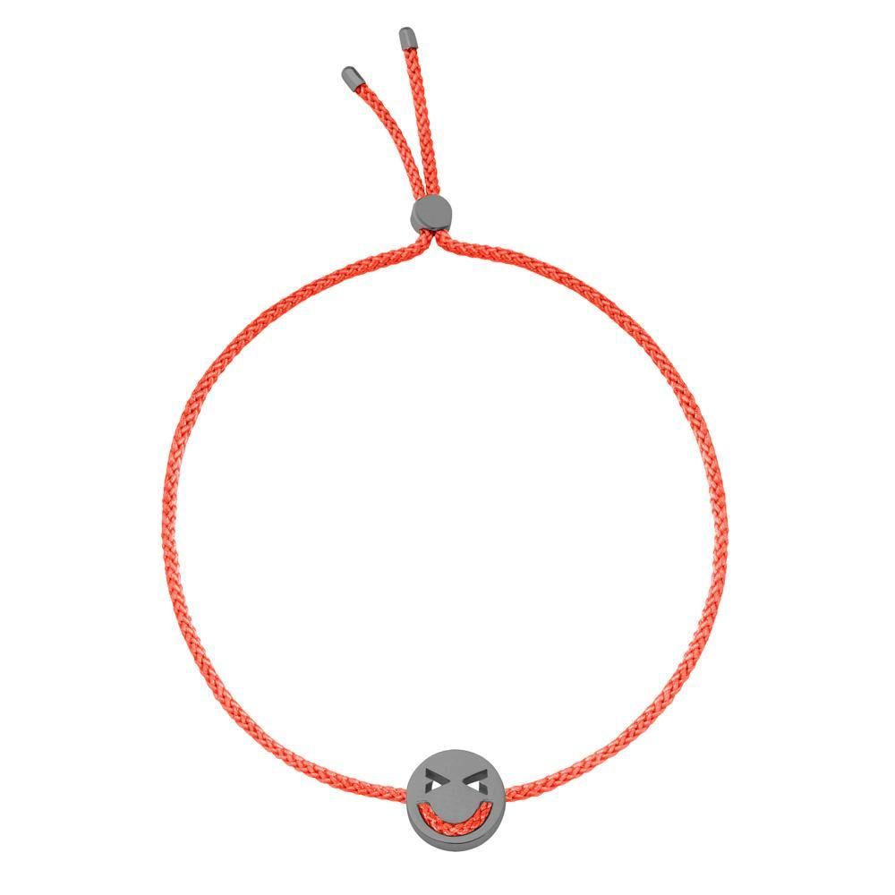 FRIENDS Merry / Lilac 18K Gold Plated Bracelet