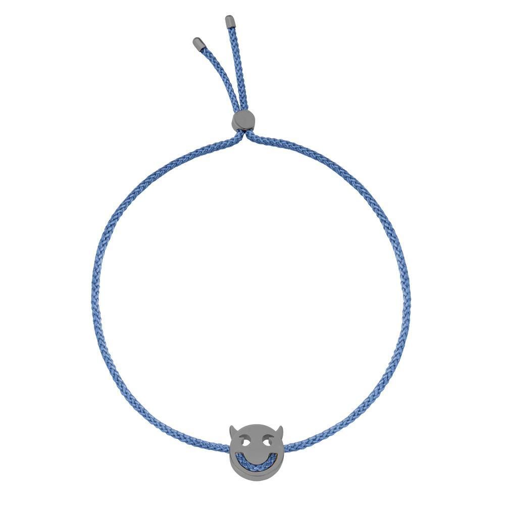 FRIENDS Wicked / Lilac 18K Gold Plated Bracelet