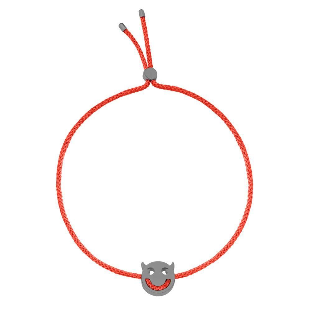 FRIENDS Wicked / Lilac 18K Gold Plated Bracelet