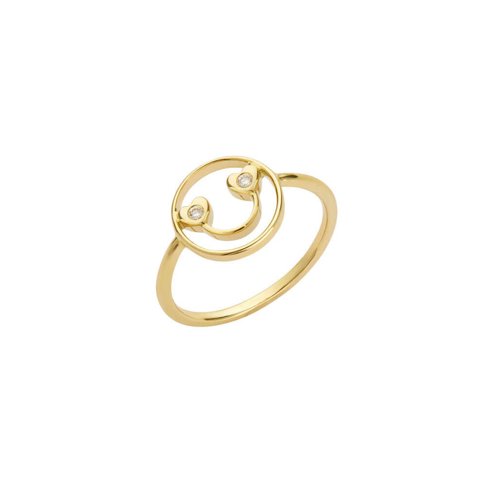 RUIFIER PETIT Jen Ring - 52 | The Jewellery Room