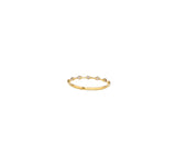 The Floating Mini Ring