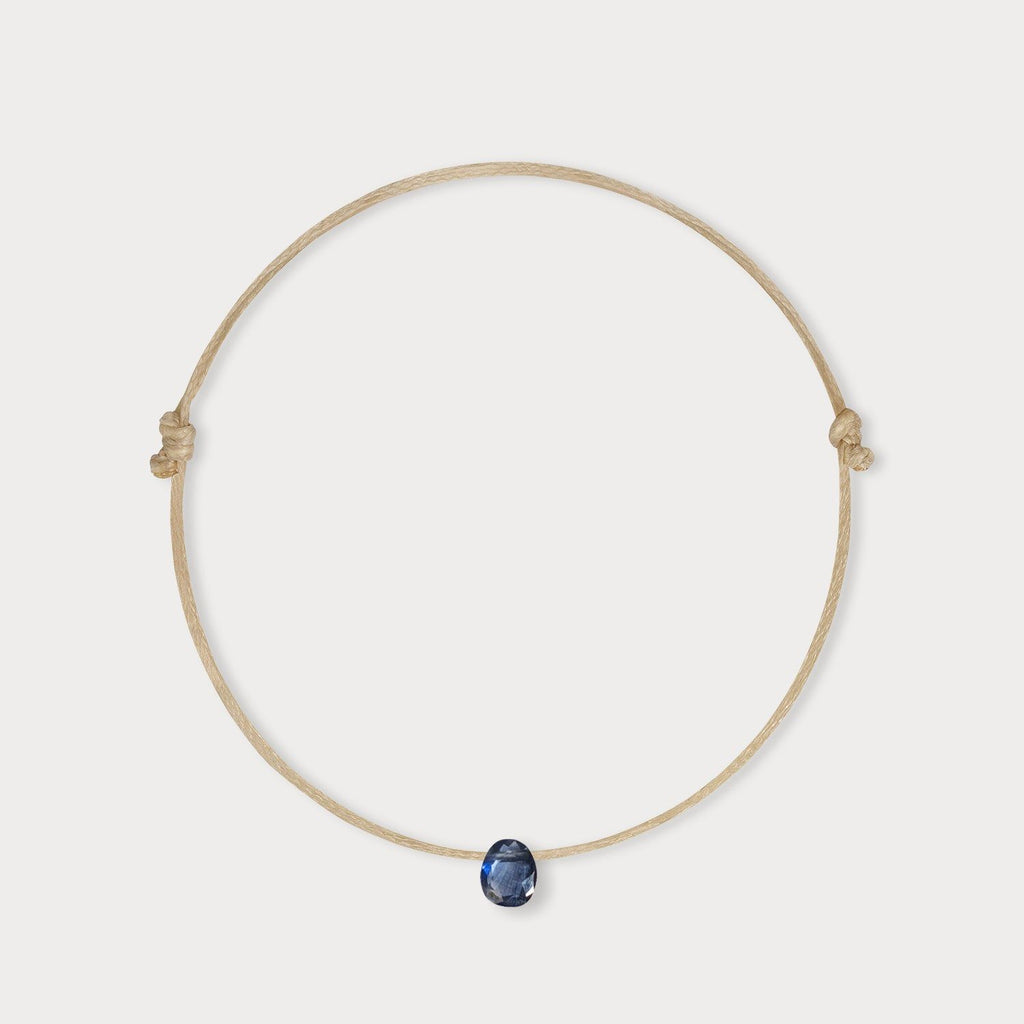 September Birthstone Bracelet