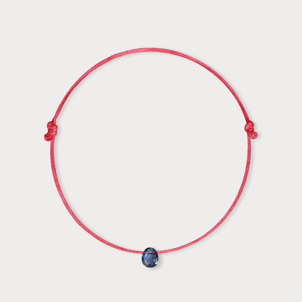 September Birthstone Bracelet