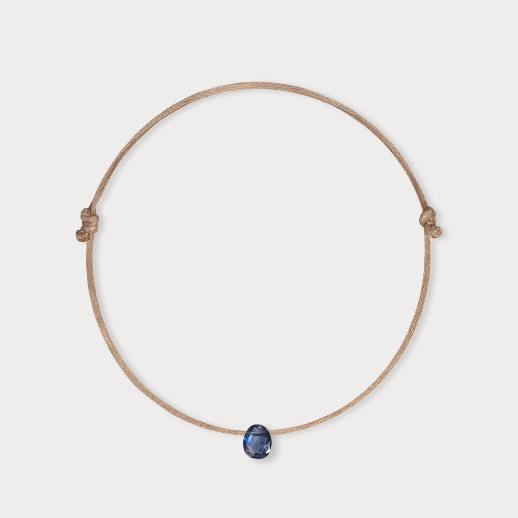 September Birthstone Bracelet