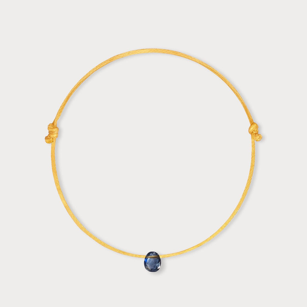 September Birthstone Bracelet