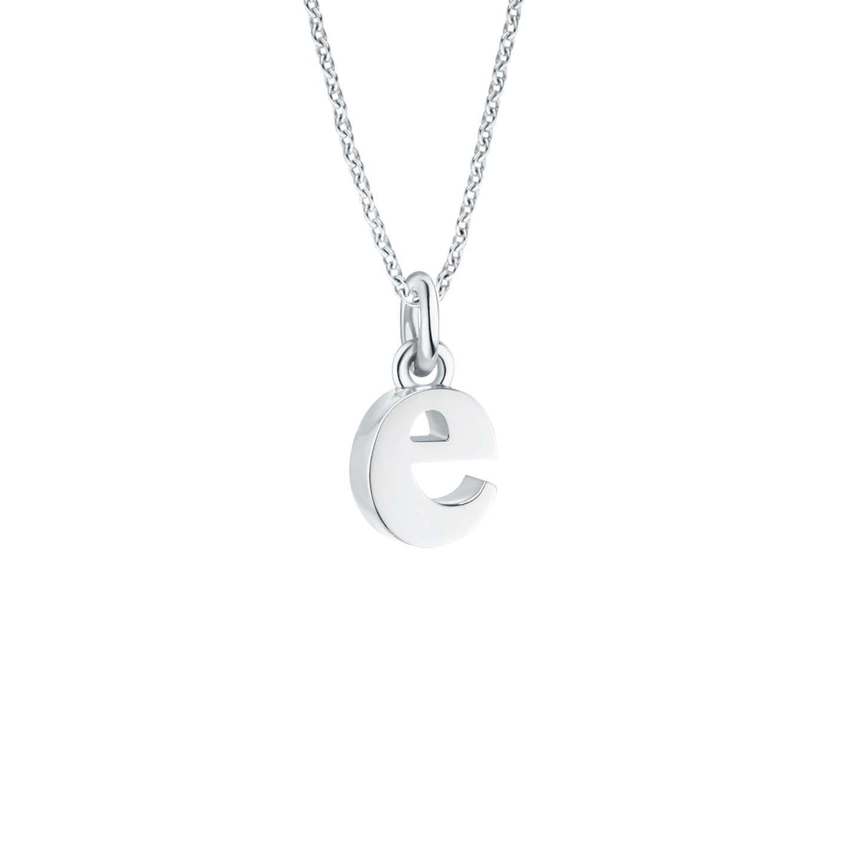 Seed e Silver Necklace