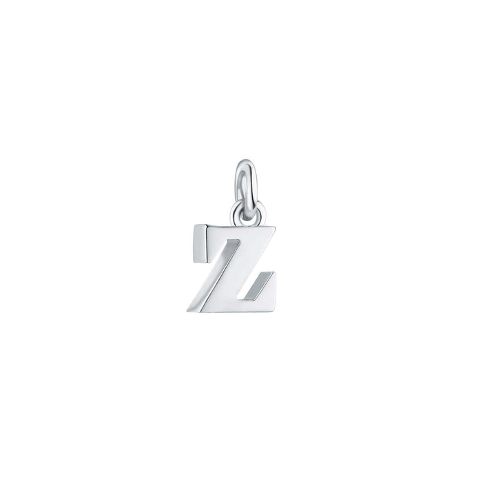 Seed z Silver Pendant