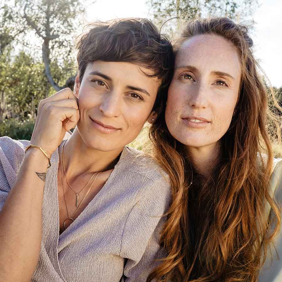 Sunray 18K Guld Armbånd