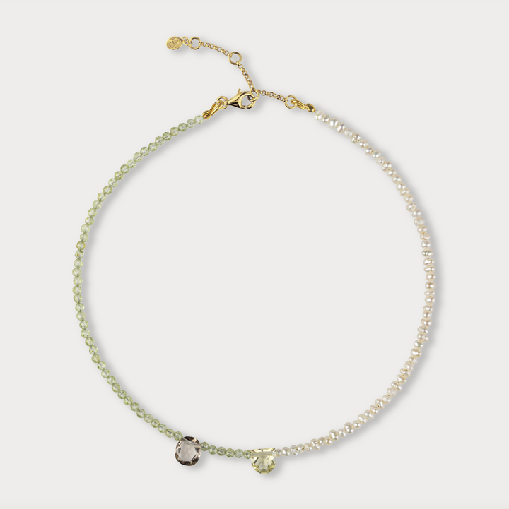 Half Full Anklet (Pre-Order)