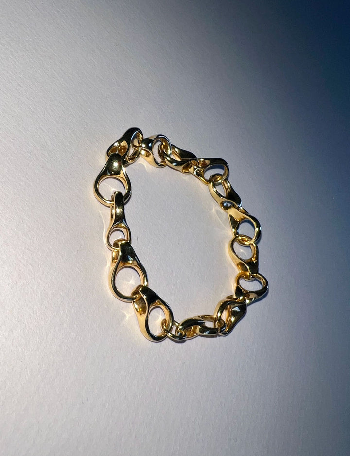The Infinitum Bracelet