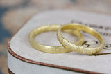 Secret Garden Kvinder 18K Guld Ring m. Diamant