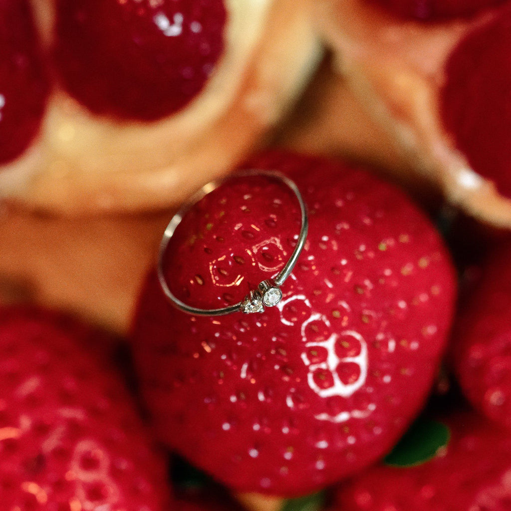 The Controversial - 18K Whitegold / 48