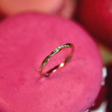 The Love Affaire Ring
