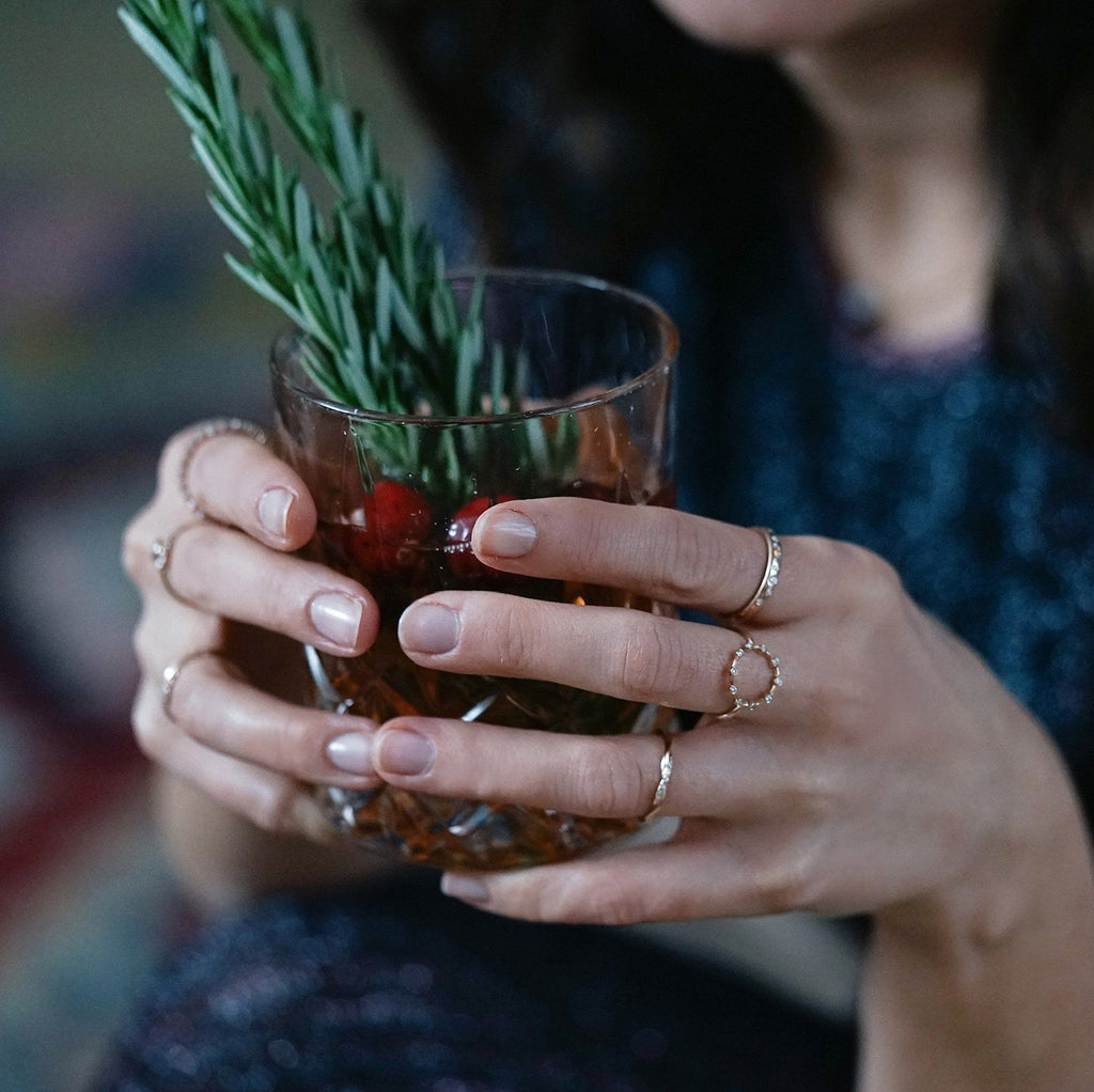 The Love Affaire - 18K Gold / 48