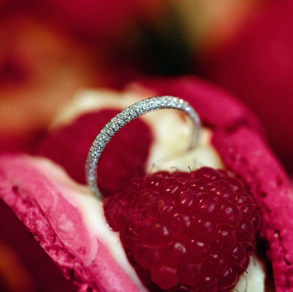 The Luxury Ring
